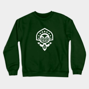 Polynesian Maui Crewneck Sweatshirt